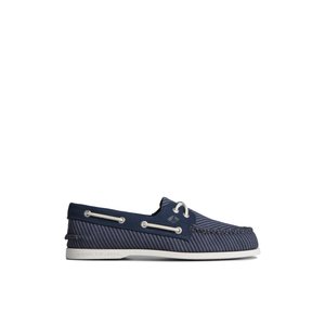 Sperry nautical boat shoes discount